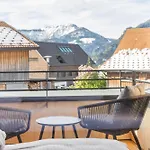 Alpen Krone By Maier - 3* Ντορνμπίρν