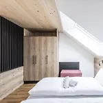 Alpen Krone By Maier - Apartahotel