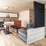 Aparthotel Alpen Krone By Maier - Dornbirn