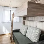Hotel apartamentowy Alpen Krone By Maier - 3*