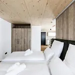 Alpen Krone By Maier - Aparthotel Dornbirn