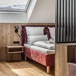 Alpen Krone By Maier - 3* Dornbirn