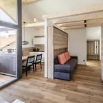 Alpen Krone By Maier - 3* Dornbirn