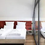 Hotel apartamentowy Alpen Krone By Maier - 3*