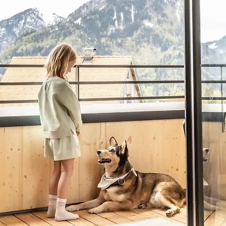 Aparthotel Alpen Krone Kehlegg *