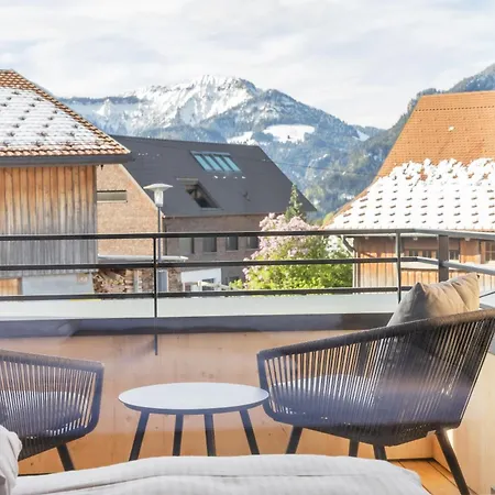 Alpen Krone Kehlegg * Dornbirn