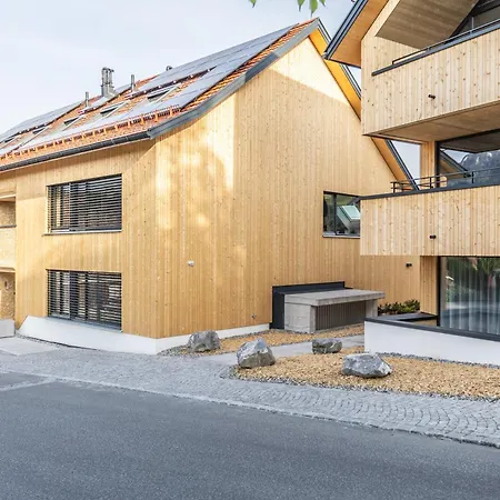 Alpen Krone By Maier - Apart Otel 3*