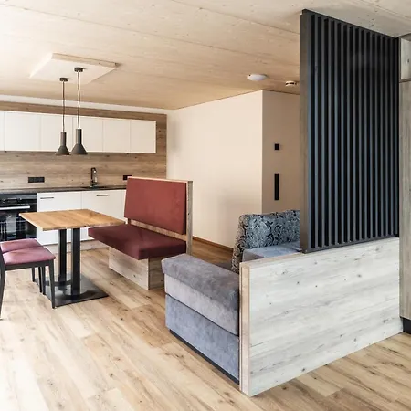 Aparthotel Alpen Krone Kehlegg Dornbirn