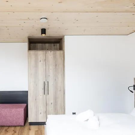 Aparthotel Alpen Krone Kehlegg