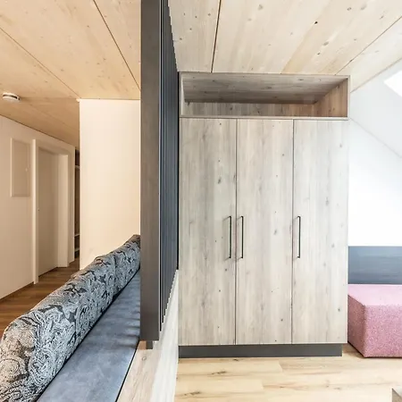 Aparthotel Alpen Krone Kehlegg Dornbirn