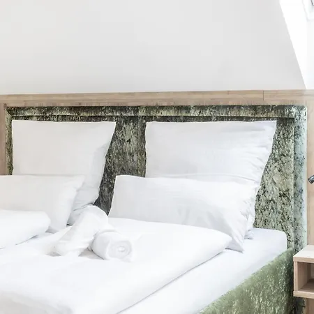Aparthotel Alpen Krone Kehlegg