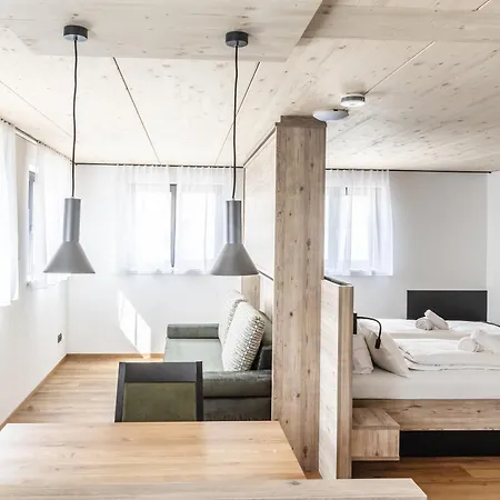 Alpen Krone By Maier - 3*