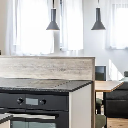 Apartahotel Alpen Krone Kehlegg Dornbirn