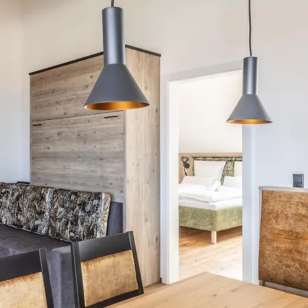 Alpen Krone By Maier -