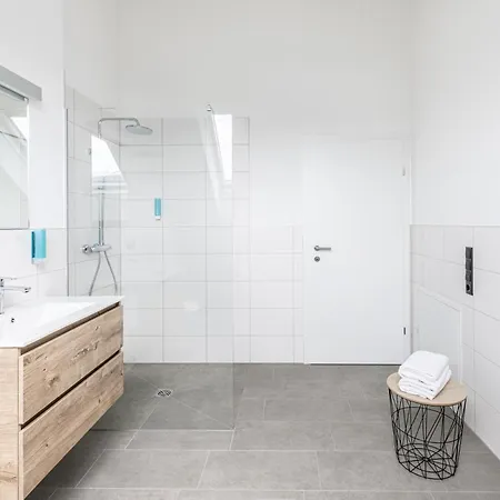 Aparthotel Alpen Krone Kehlegg *