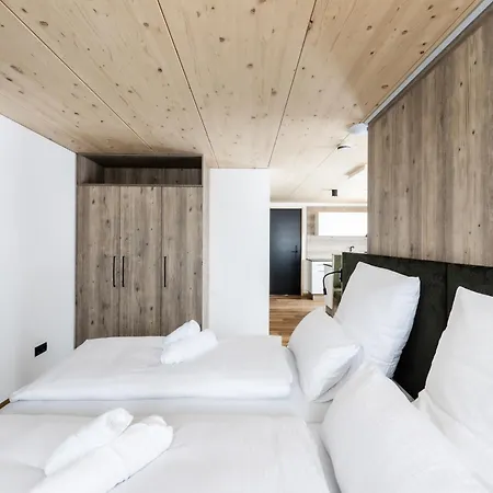 Alpen Krone By Maier - شقة فندقية دورنبيرن