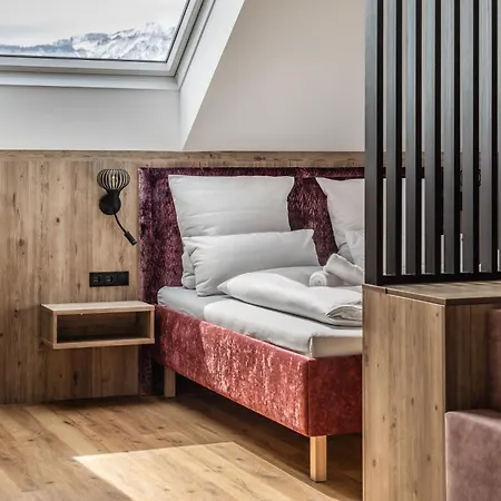 Alpen Krone By Maier - 3* دورنبيرن