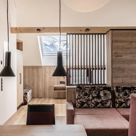 Aparthotel Alpen Krone Kehlegg Dornbirn