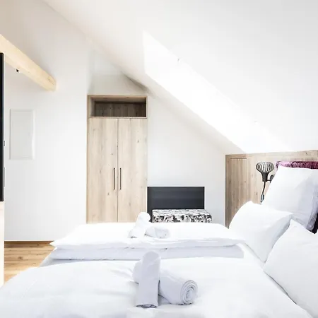Alpen Krone By Maier - 3*