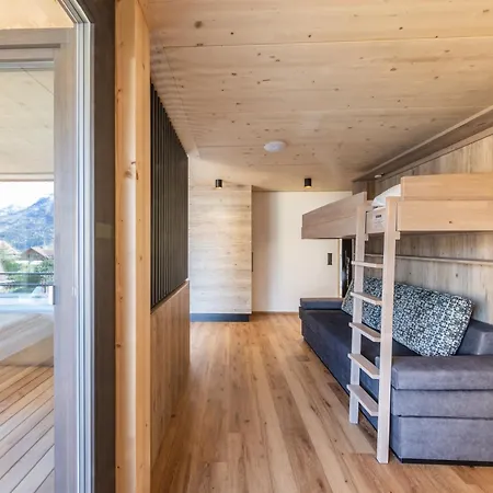 Aparthotel Alpen Krone Kehlegg Dornbirn