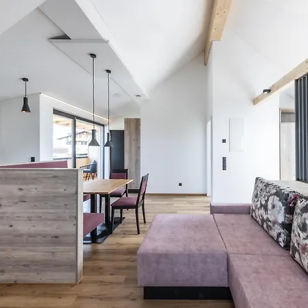 Alpen Krone By Maier - 3*