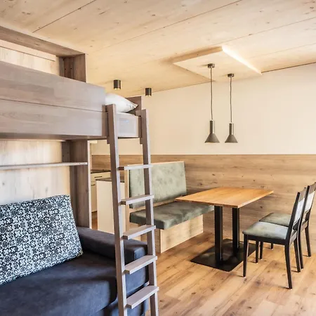 Apart Otel Alpen Krone By Maier -