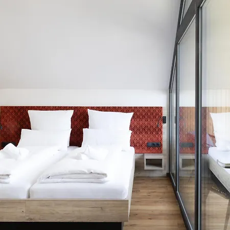 Aparthotel Alpen Krone Kehlegg *