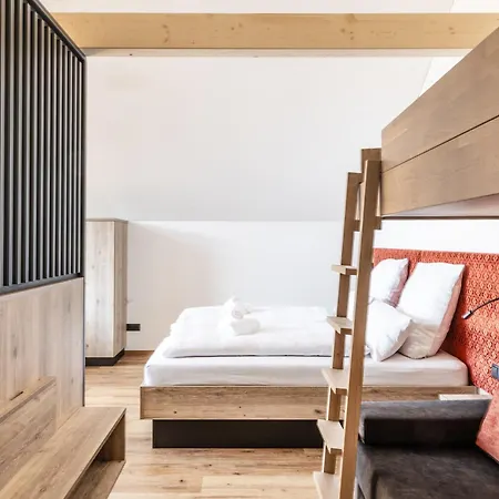 Alpen Krone Kehlegg Aparthotel Dornbirn