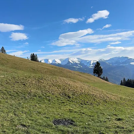 Alpen Krone Kehlegg * Dornbirn