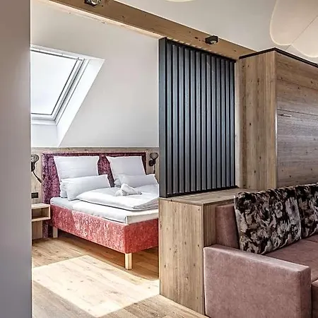 Alpen Krone By Maier - Дорнбирн