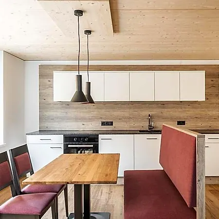 Alpen Krone By Maier -